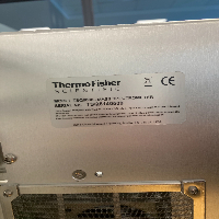 Thermo TSQ8000Evo GCMS image 3